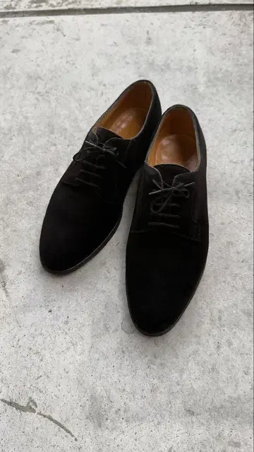 JOHNLOBB 존 롭 PIERSON 피어슨 8695 라스트 7E