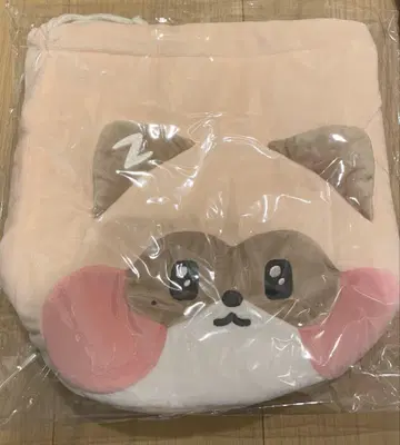 제로니 zeroni 파우치 하니니 하오 hanini 복조리 팝업