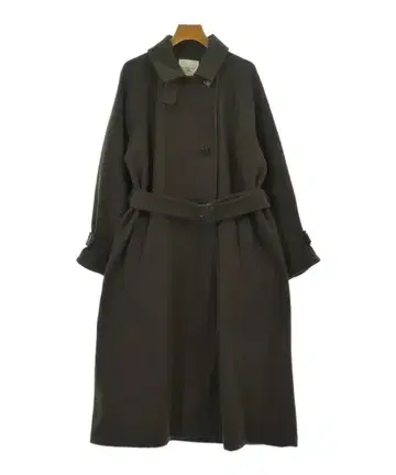 FREAK'S STORE 스텐카라 코트 여성용