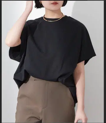 JOURNAL STANDARD L'ESSAGE 돌먼 티셔츠