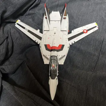 DX 초합금 VF-1S 발키리 이치조 기