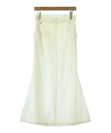UNITED ARROWS 롱 맥시 길이 스커트 여성용