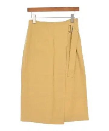 Ballsey 롱 맥시 길이 스커트 여성용