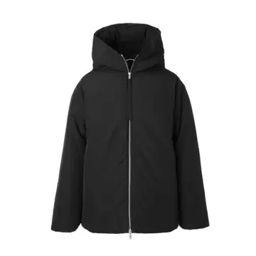 질샌더 23AW 푸티드 다운 재킷 06 S