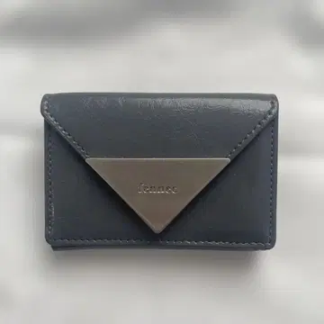 fennee 지갑 그레이