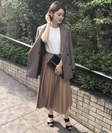 그레이스 콘티넨탈 테일러드 자켓 새상품