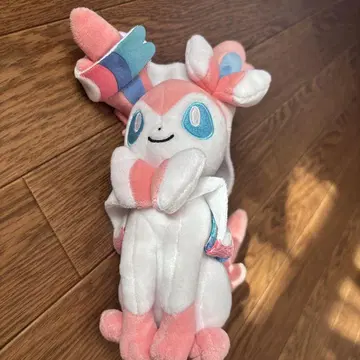 실바디 봉제 인형 약 24cm