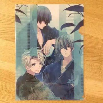 노르노노넷 NORN9 클리어 파일