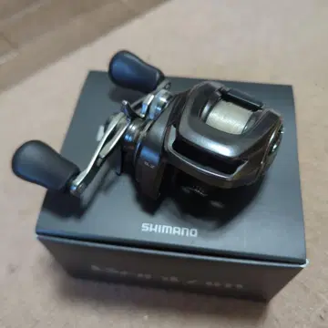 SHIMANO 22 밴텀