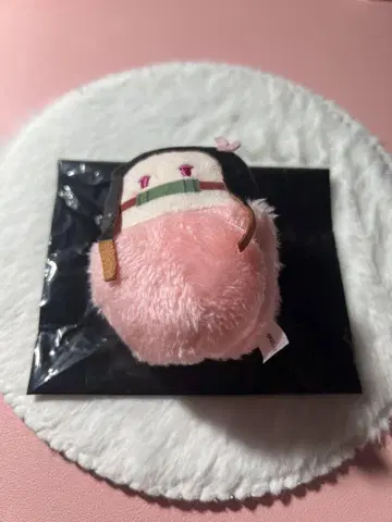 귀멸의 칼날 무한성 편 타피누이 Vol.1