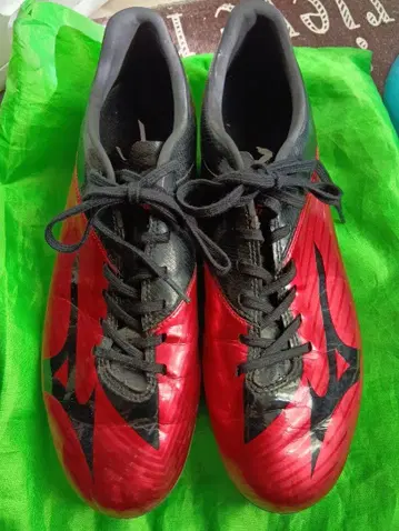 미즈노 바사라 103 스파이크 MIZUNO 27.5cm