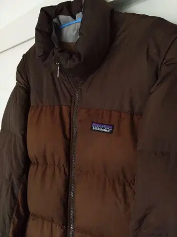 파타고니아 다운