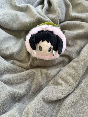 아쿠타가와 류노스케 하루 토끼 봉제 인형