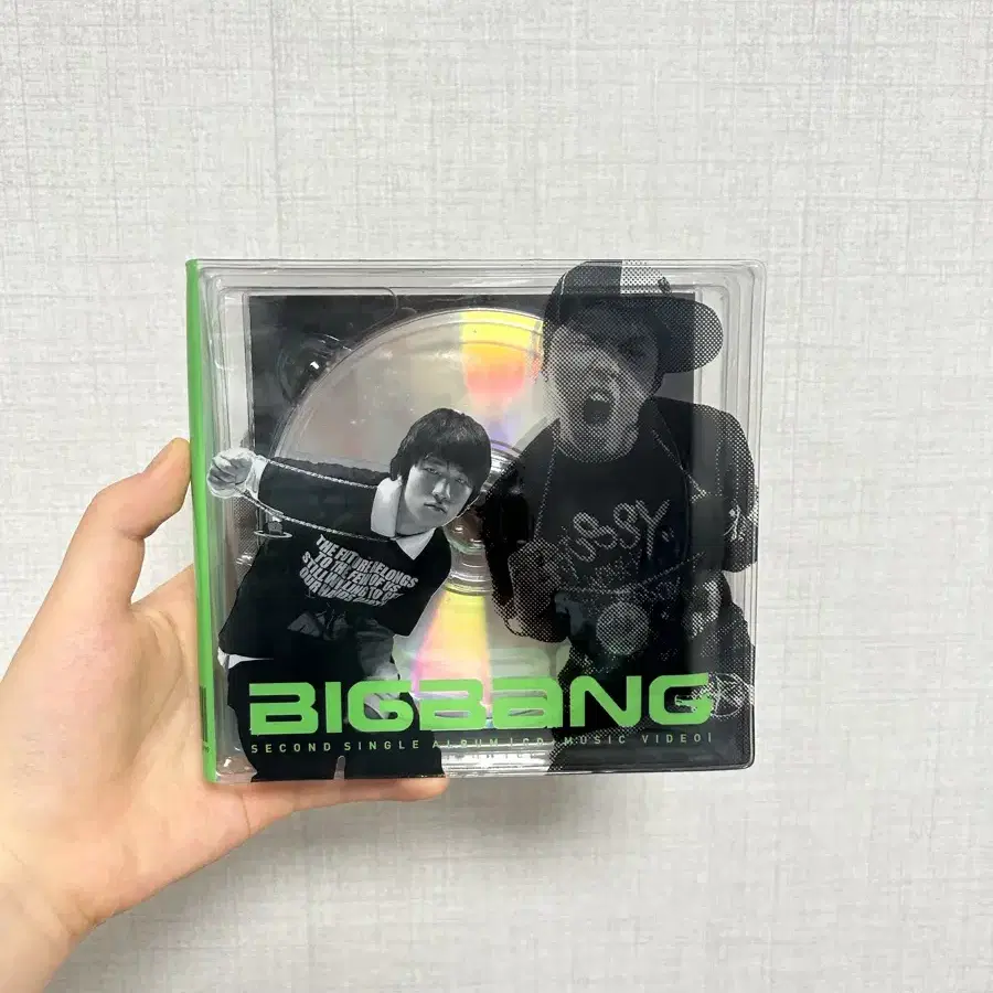 BIGBANG T.O.P Alive photocard wts! on Bunjang Global Site.