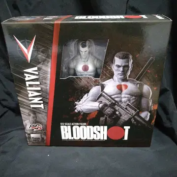 threezero 피그 제로 브래드 샷