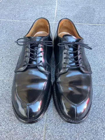 ALDEN #54331 코르도반 6B/D 24cm 알든