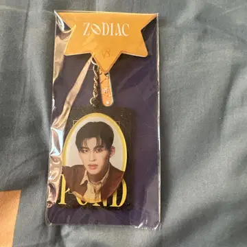 POND ZODIAC 아크릴 키링
