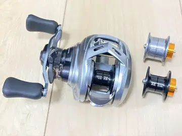알파스 SVTW 800 XHL 800S 스풀 커스텀 제품