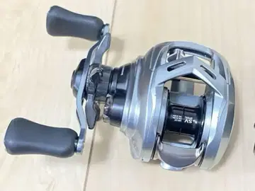 알파스 SVTW 800 XHL 커스텀 품