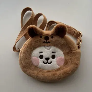 BTS RJ