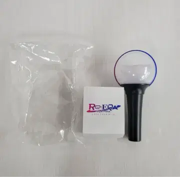 당일 발송 King&Prince Re:ERA 응원봉