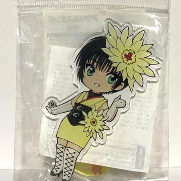 황북도 CLAMP 30주년 아크릴 스탠드 도쿄 BABYLON