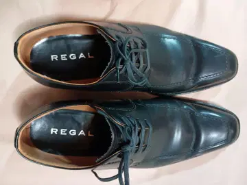 REGAL 리갈 비즈니스 슈즈 25cm