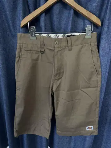 디키즈 브라운 치노 팬츠 사이즈 30