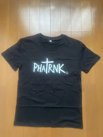 팻랭크 티셔츠 반팔 새상품급