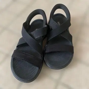 스케쳐스 GO WALK SLIP-INS 블랙 24