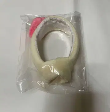 NiziU 응원봉 커버 ANO