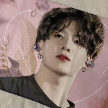 BTS/정국/국/슬로건