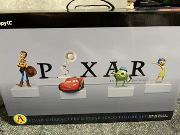 해피 복권 픽사 A상