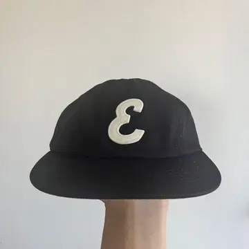 EKAL 8 패널 캡 차콜 그레이