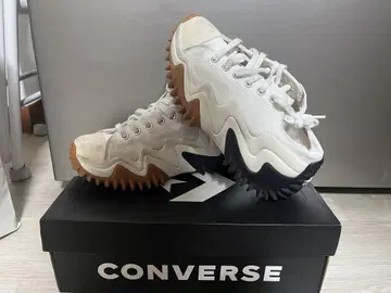 컨버스 란스 모션 로우 컷