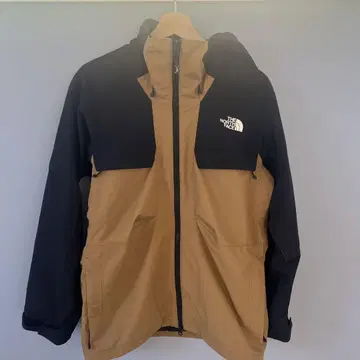 THE NORTH FACE 자켓 다운 마운틴 후드티