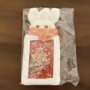 파모 달마 패스 케이스