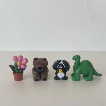 DAISUKE KONDO 4종 세트