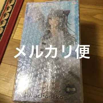 nachoneko 피규어
