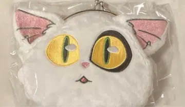 스즈메노 토지마리 전 다이진 봉제 인형 파우치 (가마구치)