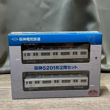 1871 TOMYTEC N GAUGE 철도 컬렉션 한신 전철 /M1