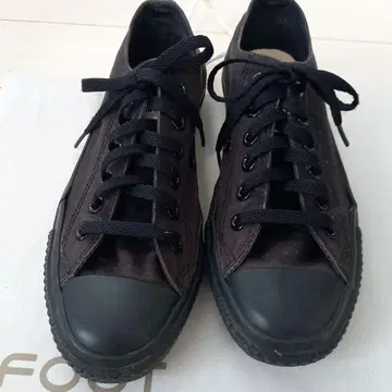 컨버스 올스타 블랙