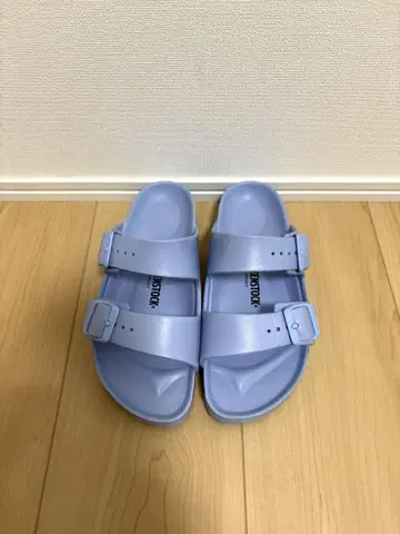 21일까지 한정판 가격 인하 버켄스탁 애리조나 36