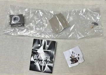 graniph 그라니프 뷰티풀 섀도우 캡슐 토이 커피