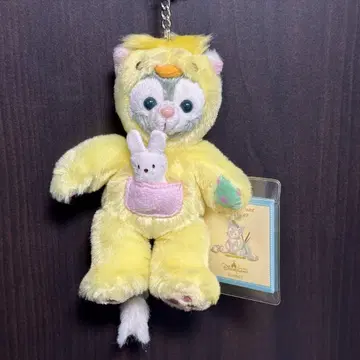 젤라토니 봉제 인형 배치