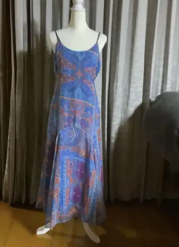 eywasouls Malibu 슬립 드레스