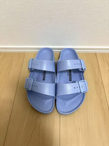 21일까지 한정판 가격 인하 버켄스탁 애리조나 38