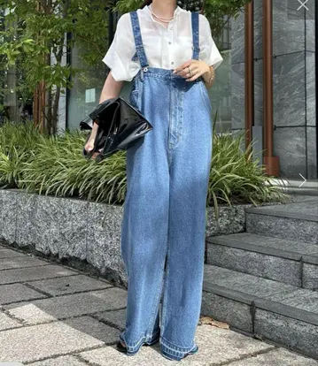doudou 데님 살로펫