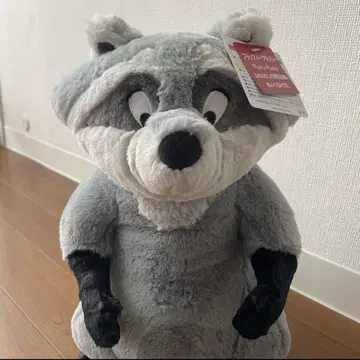 디즈니 봉제 인형 미코