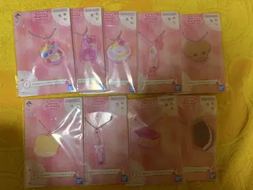오자마녀 도레미 제일복권 F상
